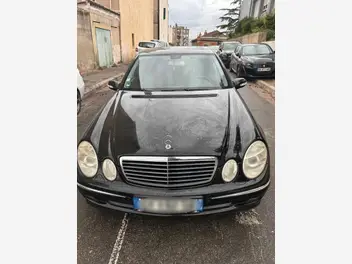 MERCEDES
