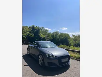 audi-tt-iii-2017-manual-207000-km-diesel