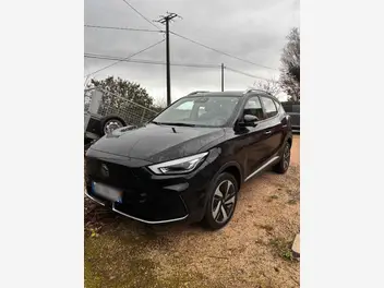 mg-zs-ii-2023-auto-25000-km-électrique