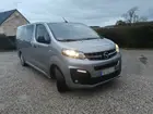 opel-zafira-life-2023-auto-39500-km-électrique-2