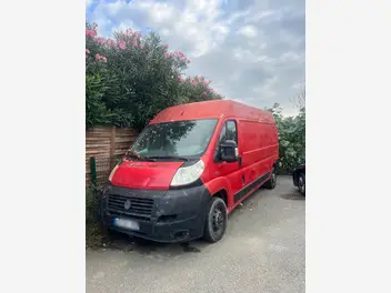 fiat-ducato-2007-manual-265000-km-diesel