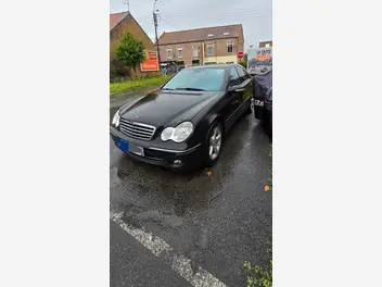 MERCEDES
