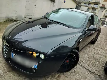 ALFA ROMEO