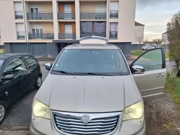 LANCIA