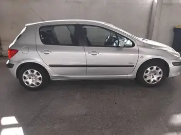 peugeot-307-phase-2-2007-manual-169400-km-essence
