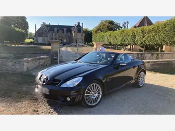MERCEDES
