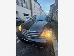 chrysler-sebring-ii-2007-manual-146000-km-diesel-1