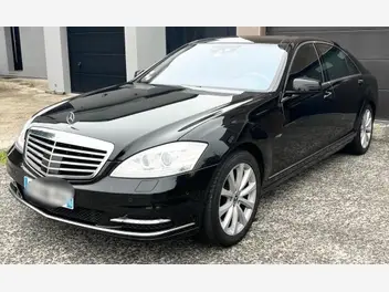 mercedes-classe-s-vi-phase-2-2009-auto-199460-km-hybrides