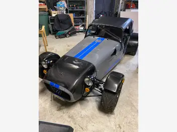CATERHAM