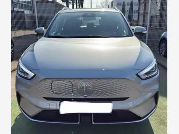 mg-zs-3-2024-auto-19000-km-électrique