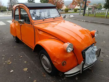 CITROEN