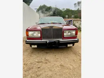 ROLLS ROYCE