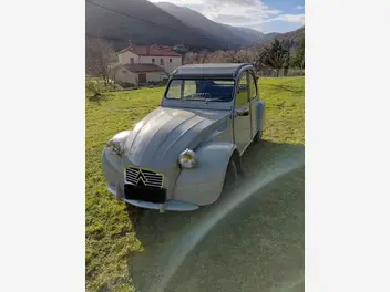 CITROEN
