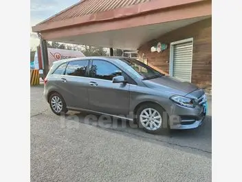 mercedes-classe-b-ii-phase-2-2014-manual-138000-km-essence