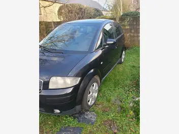 AUDI