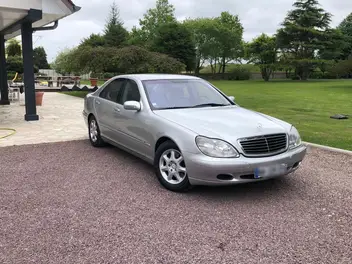 mercedes-classe-s-v-1999-auto-55000-km-essence
