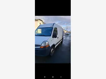 renault-master-ii-2009-manual-313000-km-diesel