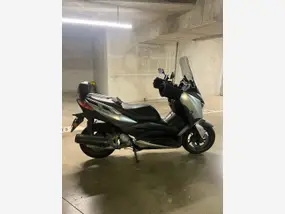 yamaha-x-max-125-2018-26000-km-1