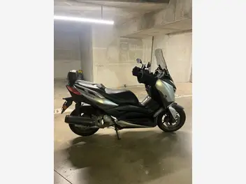 yamaha-x-max-125-2018-26000-km