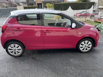 citroen-c1-ii-2017-manual-20500-km-essence