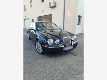 JAGUAR