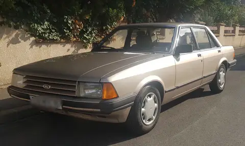 FORD GRANADA