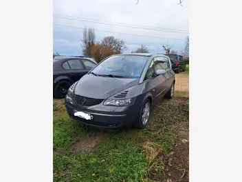 renault-avantime-2002-manual-229000-km-essence
