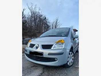 renault-modus-2005-manual-223000-km-diesel