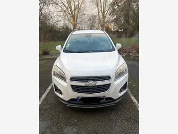 CHEVROLET