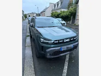 dacia-duster-iii-2025-manual-13000-km-essence