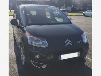 citroen-c3-picasso-phase-2-2012-manual-97000-km-essence