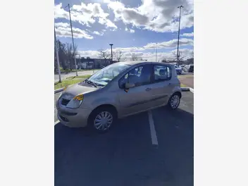 renault-modus-2004-manual-112000-km-essence