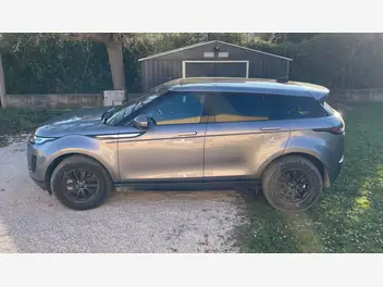 land-rover-range-rover-evoque-ii-2021-auto-81700-km-bicarburation essence bioéthanol