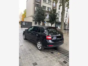 SKODA