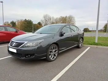 renault-latitude-2013-manual-270000-km-diesel