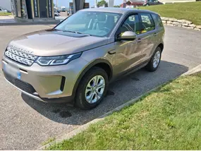 land-rover-discovery-sport-phase-2-2021-auto-100000-km-bicarburation essence bioéthanol-1