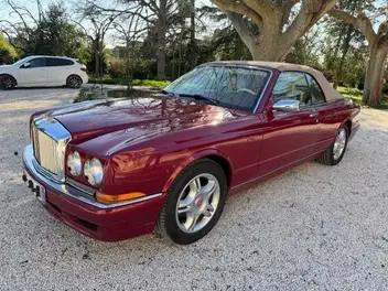 BENTLEY