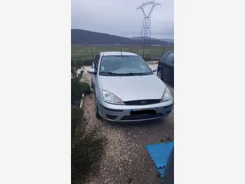 ford-focus-phase-2-2003-manual-254000-km-diesel