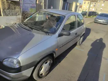 OPEL