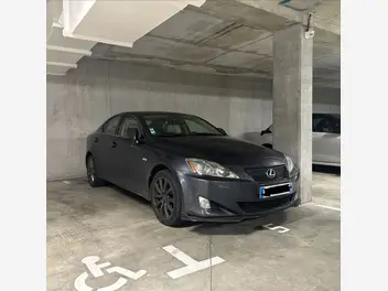 lexus-is-ii-2006-manual-241000-km-diesel