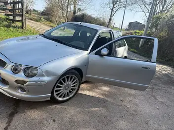 MG