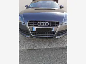 audi-tt-ii-roadster-2007-auto-163000-km-essence-1