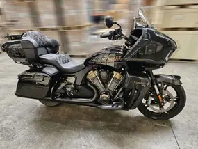 Photo de moto Indian Motorcycle Chief Classic Photo de moto Indian Motorcycle Chief Classic