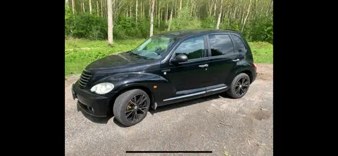 CHRYSLER PT CRUISER
