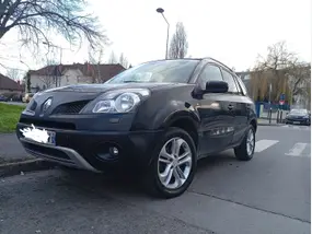 renault-koleos-2011-manual-210000-km-diesel-1
