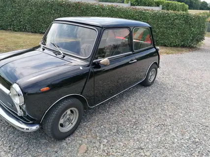 AUSTIN 1100