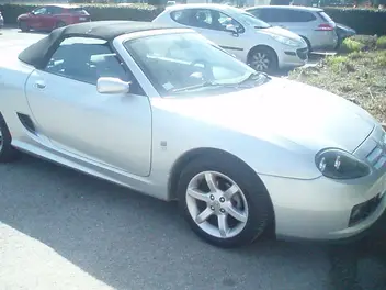 mg-tf-2002-manual-79000-km-essence
