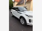 land-rover-range-rover-evoque-ii-2022-auto-24034-km-bicarburation essence bioéthanol-2