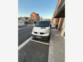 renault-trafic-2-generation-2007-manual-200000-km-diesel-1