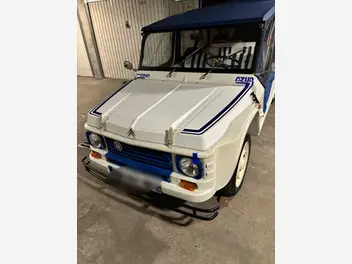 citroen-mehari-1985-manual-58000-km-essence